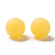 Luminous Silicone Beads&nbsp;SIL-I002-01D-2