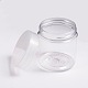 Plastic Beads Containers&nbsp;CON-X0001-3