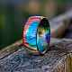 Acrylic Finger Rings&nbsp;FS-WG232A0-29-1