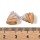Opaque Epoxy Resin Decoden Cabochons&nbsp;CRES-S367-12-3