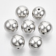 CCB Plastic Beads&nbsp;CCB-S160-320D-1