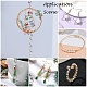 Copper Jewelry Wire&nbsp;CW0.4mm013-5