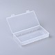 Plastic Boxes&nbsp;CON-I008-01-2