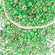 Half Round ABS Plastic Cabochons&nbsp;FIND-TAC0038-08F-3