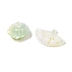 Rainbow Iridescent Plating Acrylic Beads&nbsp;OACR-U006-01D-2