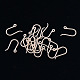 Plastic Earring Hooks&nbsp;KY-P006-C04-1