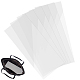 Plastic Sheets&nbsp;DIY-WH20079-041B-02-8