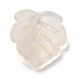 Transparent Glass Pendants&nbsp;GLAA-B004-03B-2