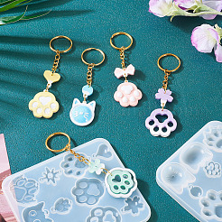 DIY Resin Craft Kits&nbsp;DIY-TA0012-66