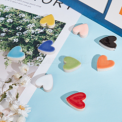 Porcelain Cabochons&nbsp;PORC-PH0001-05
