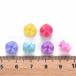 Opaque Acrylic Beads&nbsp;TACR-S153-38I