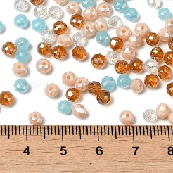 Glass Beads&nbsp;EGLA-A034-SM4mm-56