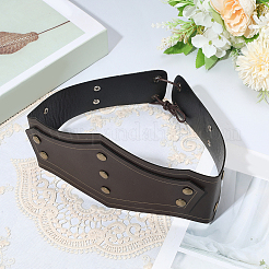 Leather Headbands&nbsp;OHAR-WH20022-001A