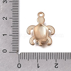 Alloy Enamel Pendants&nbsp;FIND-C097-01B-G
