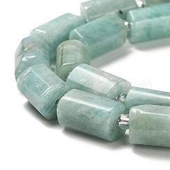 Natural Amazonite Beads Strands&nbsp;G-N327-06-10