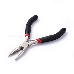 5 inch Carbon Steel Rustless Chain Nose Pliers&nbsp;B032H011