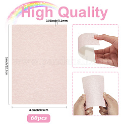 Eco-friendly Paper Greeting Card&nbsp;DIY-WH20002-619A-17