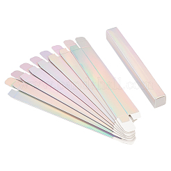 Rectangle Paper Boxes&nbsp;CON-WH0072-55C