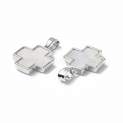 Brass Charms&nbsp;KK-R134-034P