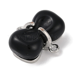 Alloy Resin Links&nbsp;FIND-U017-06P-01