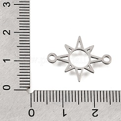 304 Stainless Steel Connector&nbsp;SA-CBACDAB-01P