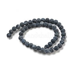 Gemstone Beads Strands&nbsp;G-SR8MM-63