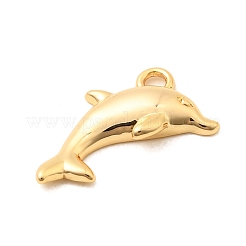 Brass Charms&nbsp;X-KK-C117-01A-G