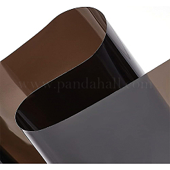 PVC Plastic Lamination Vinyl Roll for Die-Cutters and Vinyl Plotters&nbsp;DIY-WH0366-12