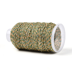 150M S24-Ply Cotton Twisted Cords&nbsp;OCOR-N010-01-25
