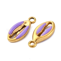 304 Stainless Steel Pendants&nbsp;LS-STAS-H235-08G-02
