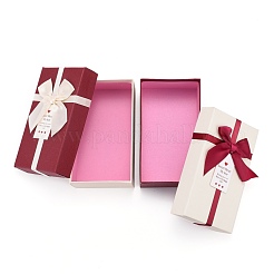 Cardboard Jewelry Boxes&nbsp;CBOX-S021-006