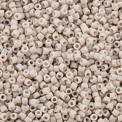Glass Cylinder Beads&nbsp;SEED-S047-A-024