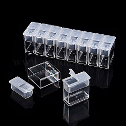 Polystyrene Bead Storage Container&nbsp;CON-T003-02