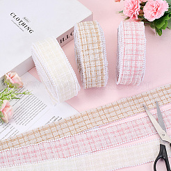 10M Polyester Ribbon&nbsp;OCOR-CY0001-79A