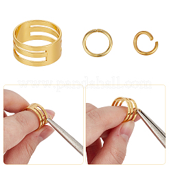 DIY Finding Kits&nbsp;DIY-PA0001-33G