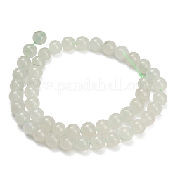 Natural Green Aventurine Beads Strands&nbsp;GG-CBA7BB7-A03-8mm