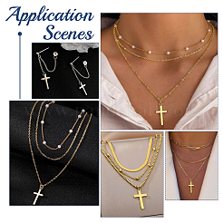 60Pcs Brass Pendants&nbsp;KK-UN0003-96