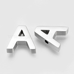 Tarnish Resistant 304 Stainless Steel Beads&nbsp;STAS-Q220-01