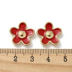 ABS Plastic Cabochons&nbsp;FIND-C054-08G