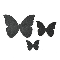 3D Plastic Wall Stickers&nbsp;DIY-F077-04L