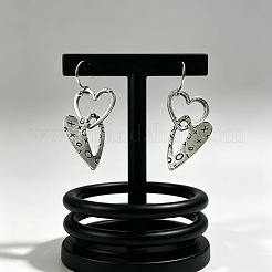Alloy Dangle Earrings for Women&nbsp;WG62B72-01