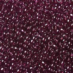 TOHO Round Seed Beads&nbsp;SEED-JPTR08-0356