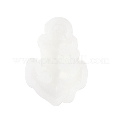 DIY Boat Anchor Silicone Molds&nbsp;DIY-E073-01A