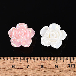 Plastic Beads&nbsp;KY-N026-14