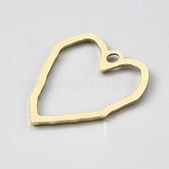 Alloy Pendants&nbsp;FIND-WH0440-009G