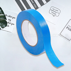 1 Roll Polyethylene & Gauze Adhesive Tapes for Fixing Carpet&nbsp;AJEW-CP0006-91B-04