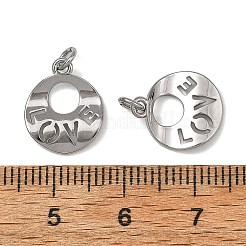 SHEGRACE Brass Charms&nbsp;XGRQ4D268-655P