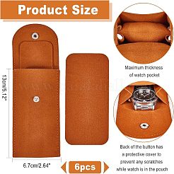 Velvet Watch Bag Package&nbsp;TP-WH0013-005B