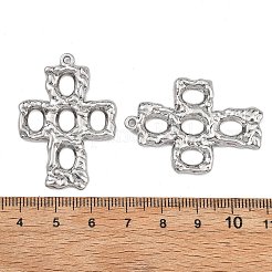 Alloy Pendants&nbsp;AL-E003-04P-B
