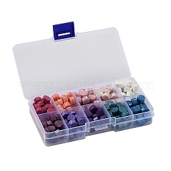 Sealing Wax Particles&nbsp;DIY-X0099-07F